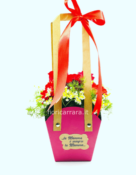 MAMMA BAG